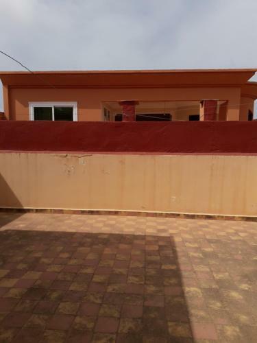 Apartamento Sefraoui Guests