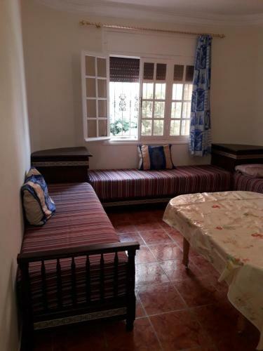Apartamento Sefraoui Guests