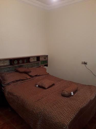 Apartamento Sefraoui Guests