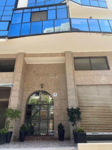 S�per Apartamento En Iberia