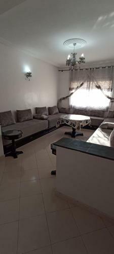 Apartamento Apt Lumineux Et Moderne