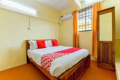 Hotel Green Way Residency
