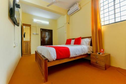Hotel Green Way Residency