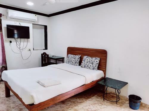 The Orchid Hotel