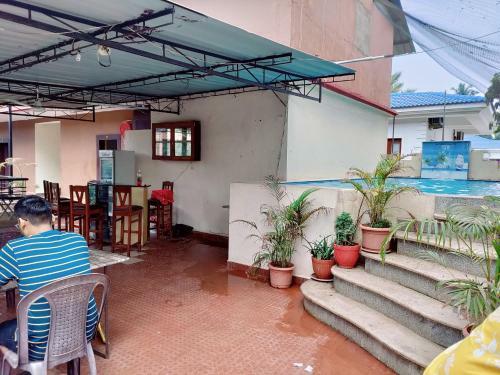 The Orchid Hotel