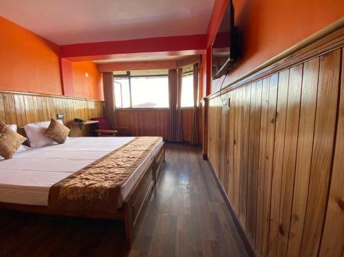 Hotel Sherpa International Heritage