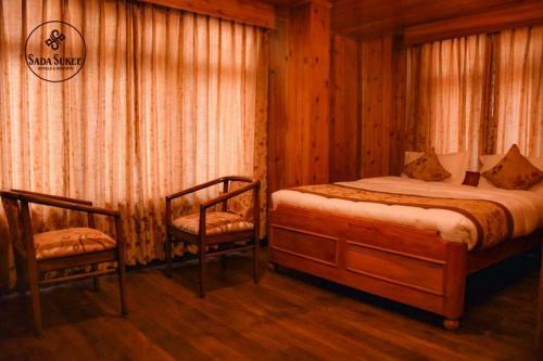 Hotel Sherpa International Heritage