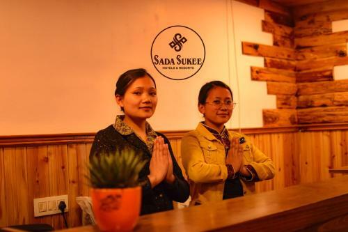 Hotel Sherpa International Heritage