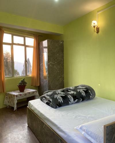 Graham Hill's Homestay
