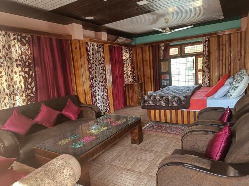 Shri Ganesh Homestay