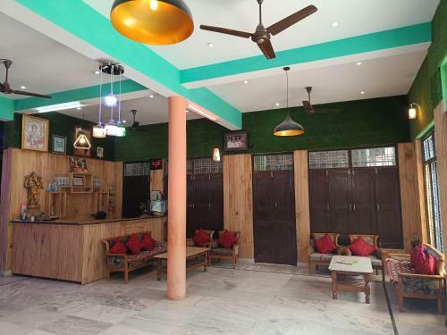 Shri Ganesh Homestay