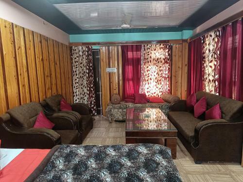 Shri Ganesh Homestay