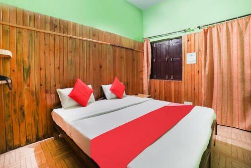 Shri Ganesh Homestay