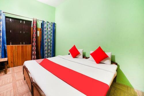 Shri Ganesh Homestay
