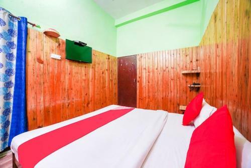 Shri Ganesh Homestay