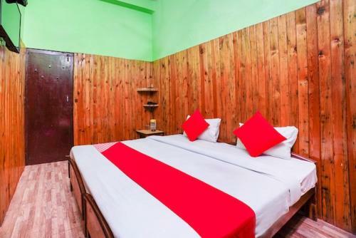 Shri Ganesh Homestay
