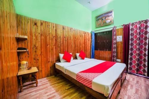 Shri Ganesh Homestay