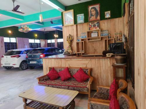 Shri Ganesh Homestay