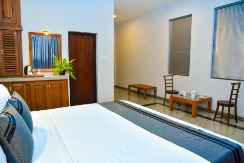 Bed & Breakfast Tectona Grandis