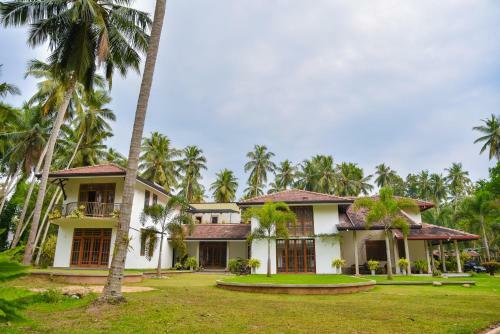 Bed & Breakfast Tectona Grandis