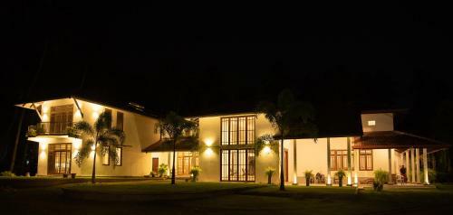 Bed & Breakfast Tectona Grandis