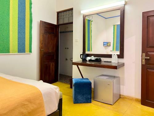 Hostal The Hub By Dorset