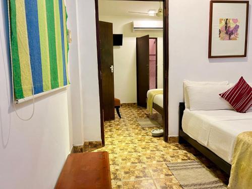 Hostal The Hub By Dorset