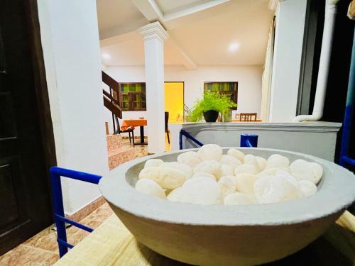 Hostal The Hub By Dorset