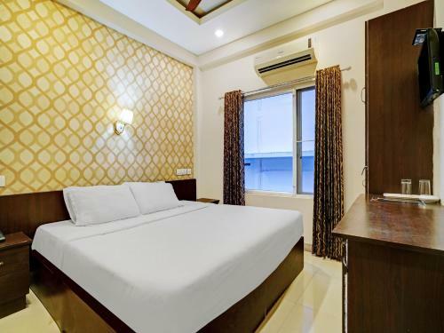 Hotel Galaxy Inn