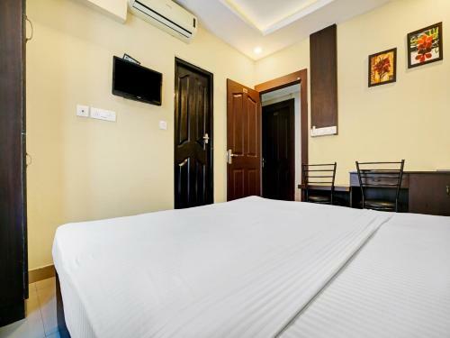 Hotel Galaxy Inn