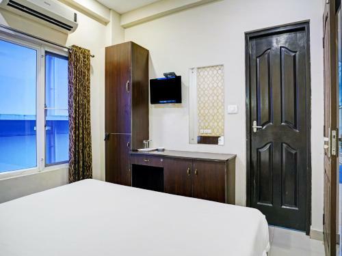 Hotel Galaxy Inn