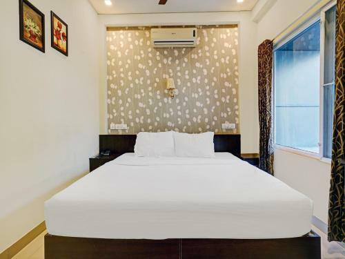 Hotel Galaxy Inn