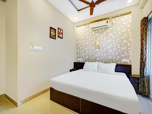 Hotel Galaxy Inn