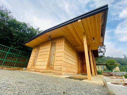 Sky Cabin