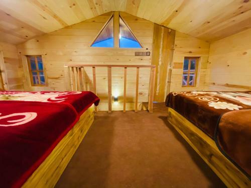 Sky Cabin