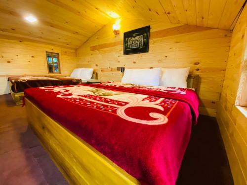 Sky Cabin