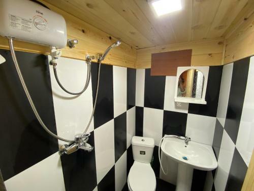 Sky Cabin