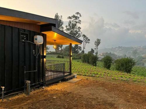 Grizzly Basin Nuwara Eliya