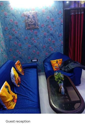 Apartamento Oyo Home 86757 Krishna Vatika