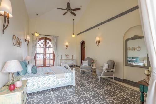 Villa Sacri Borod Hill 8