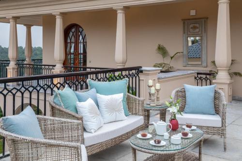 Villa Sacri Borod Hill 8
