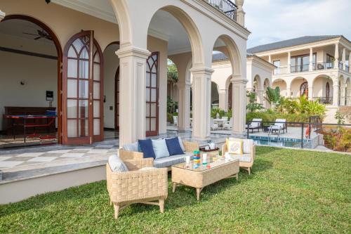 Villa Sacri Borod Hill 8