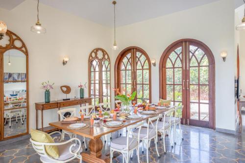 Villa Sacri Borod Hill 8