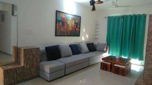 Apartamento Heritage Holiday Homes Arpora Goa