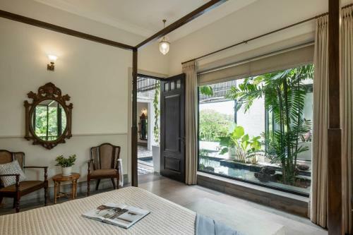 River Villa