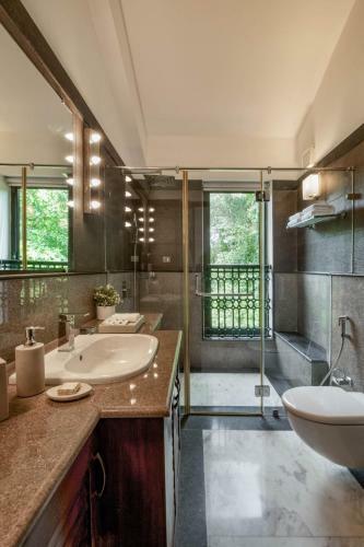River Villa