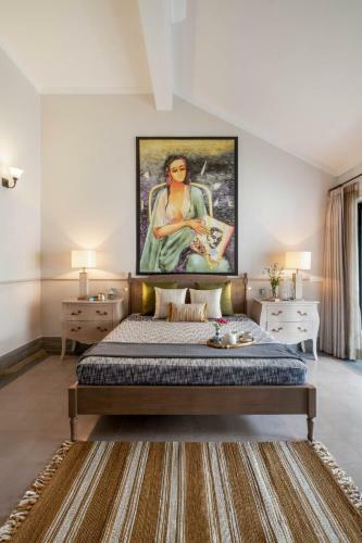 River Villa