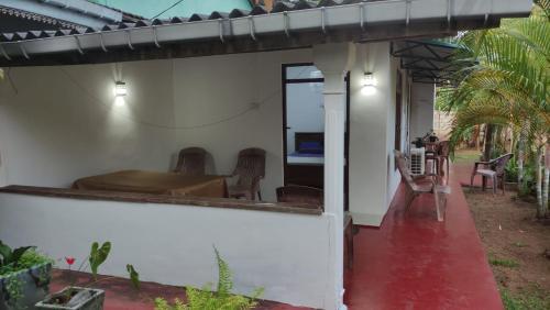 Wicky S Home Stay