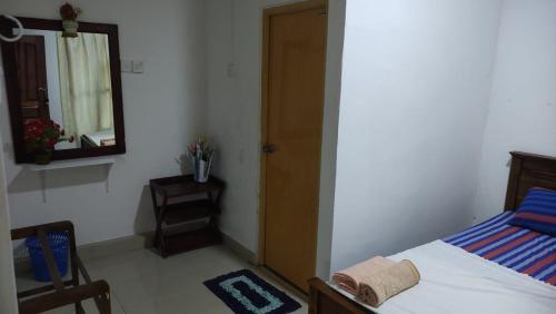 Wicky S Home Stay