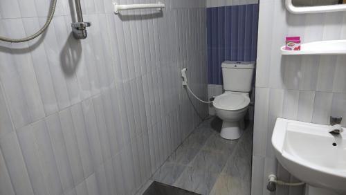 Wicky S Home Stay
